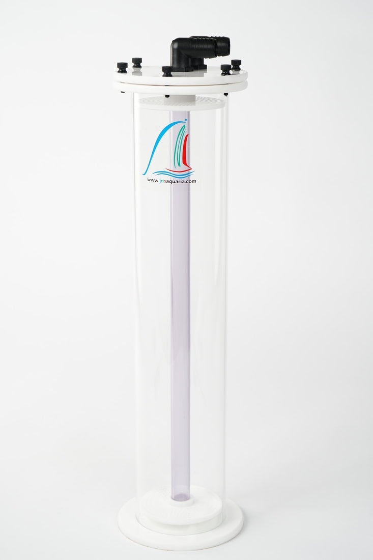 JNS FR2E Media Reactor