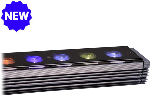 OR4 iCon Freshwater Planted Aquarium LED Bar