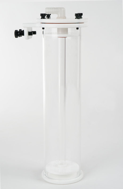 JNS FRSE Hang on Media Reactor