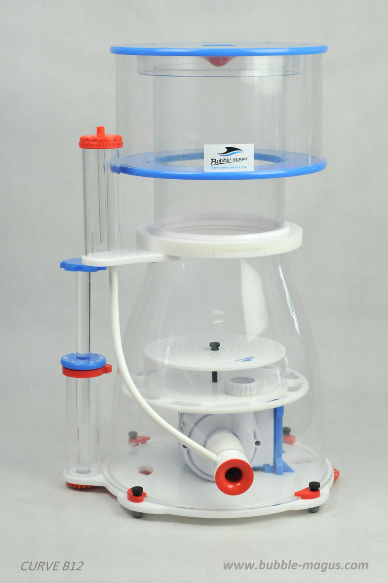 Bubble-Magus CURVE Protein Skimmers