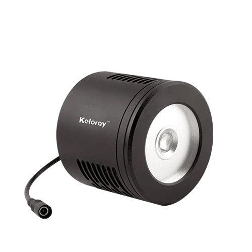 Keloray AO100 LED light