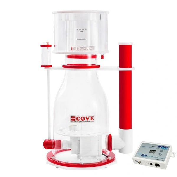 One Cove I-250 & I-250 PRO Protein Skimmer