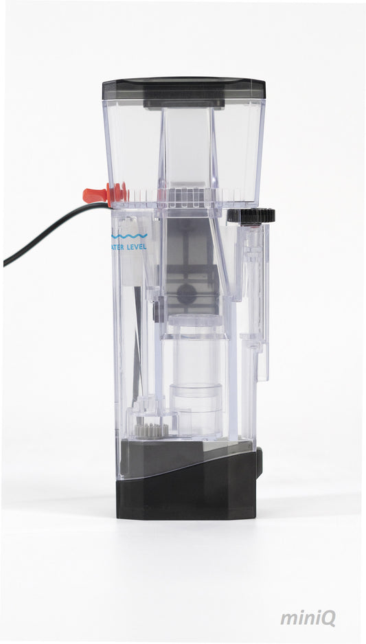 Bubble-Magus mini Q Protein Skimmer