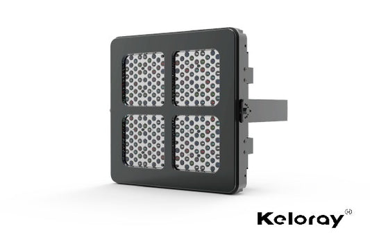 Keloray AL500 - Large Tank LED lighting