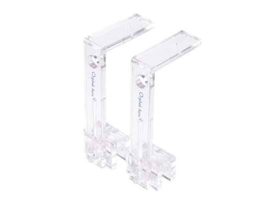 Aura High End Acrylic Mounting Arms