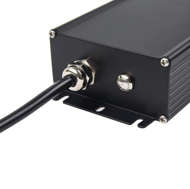 Osix – OR3 & OR4 LED Bar iCon Smart dim controller - Order in only - FREE Shipping