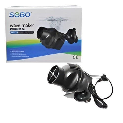 Sobo Wavemaker pump