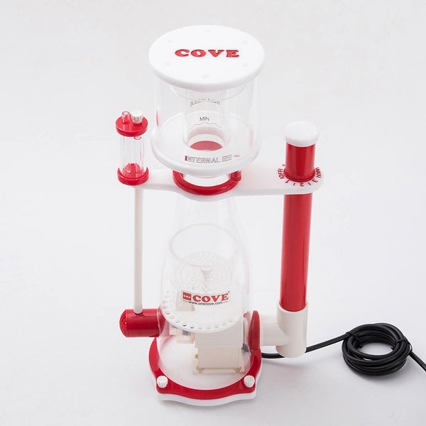 One Cove I-120 Protein Skimmer for 50-100 gallons