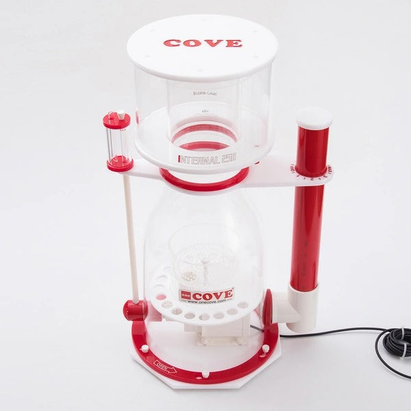 One Cove I-250 & I-250 PRO Protein Skimmer