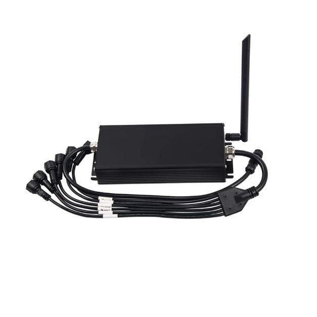 Osix – OR3 & OR4 LED Bar iCon Smart dim controller - Order in only - FREE Shipping