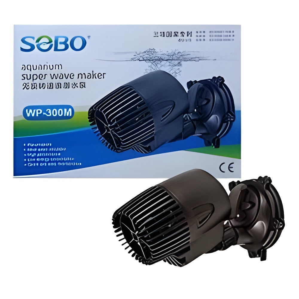 Sobo Wavemaker pump
