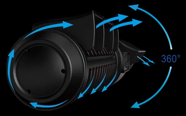 Maxspect Gyre Flow Pump