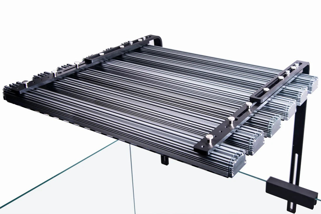 Universal Fixing Brackets & Mounting Arms 2-in-1 Kit - Order in basis only - FREE Shipping