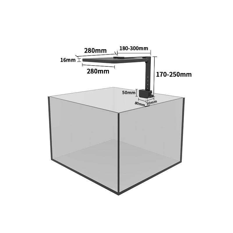 Keloray LED lighting - AL Serries - AL100