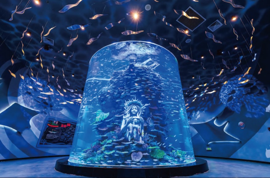 Keloray LED Lighting - TS Range