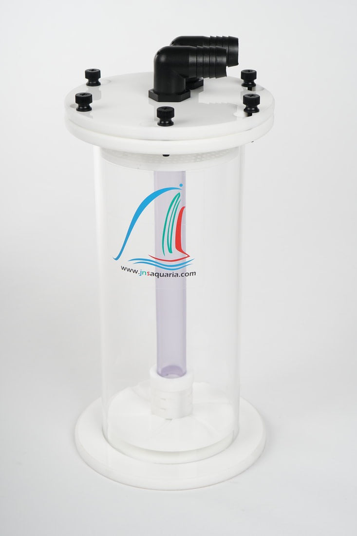 JNS Alpha 1E Media Reactor