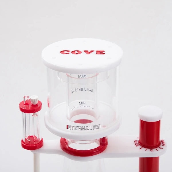 One Cove I-120 Protein Skimmer for 50-100 gallons