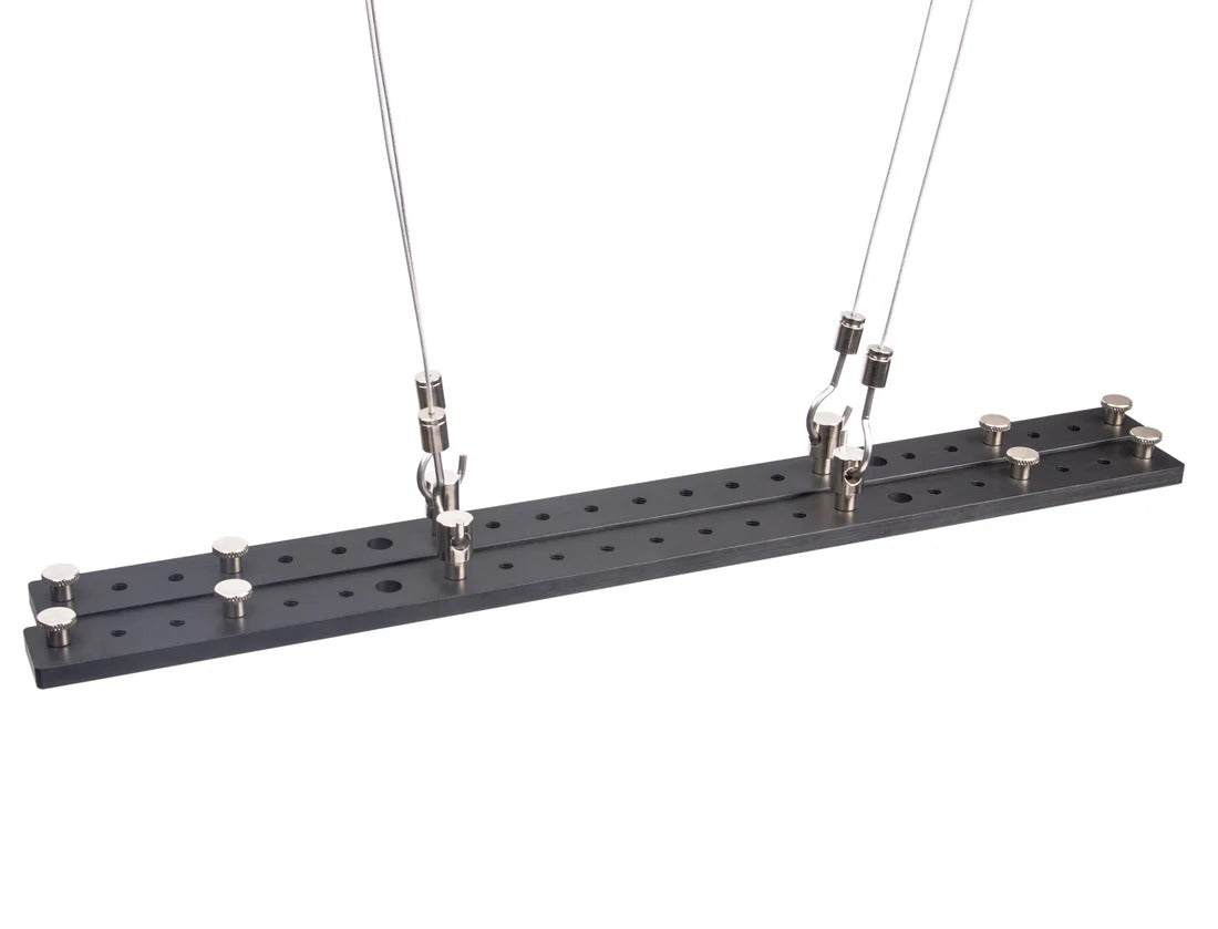 Universal Fixing Bracket Kit - Order in basis only - FREE Shipping