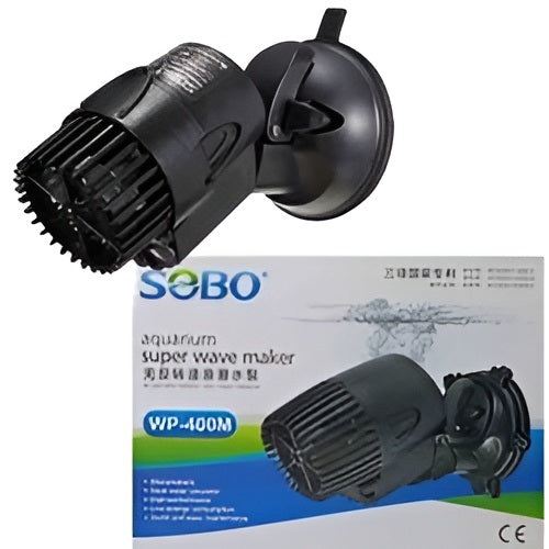 Sobo Wavemaker pump