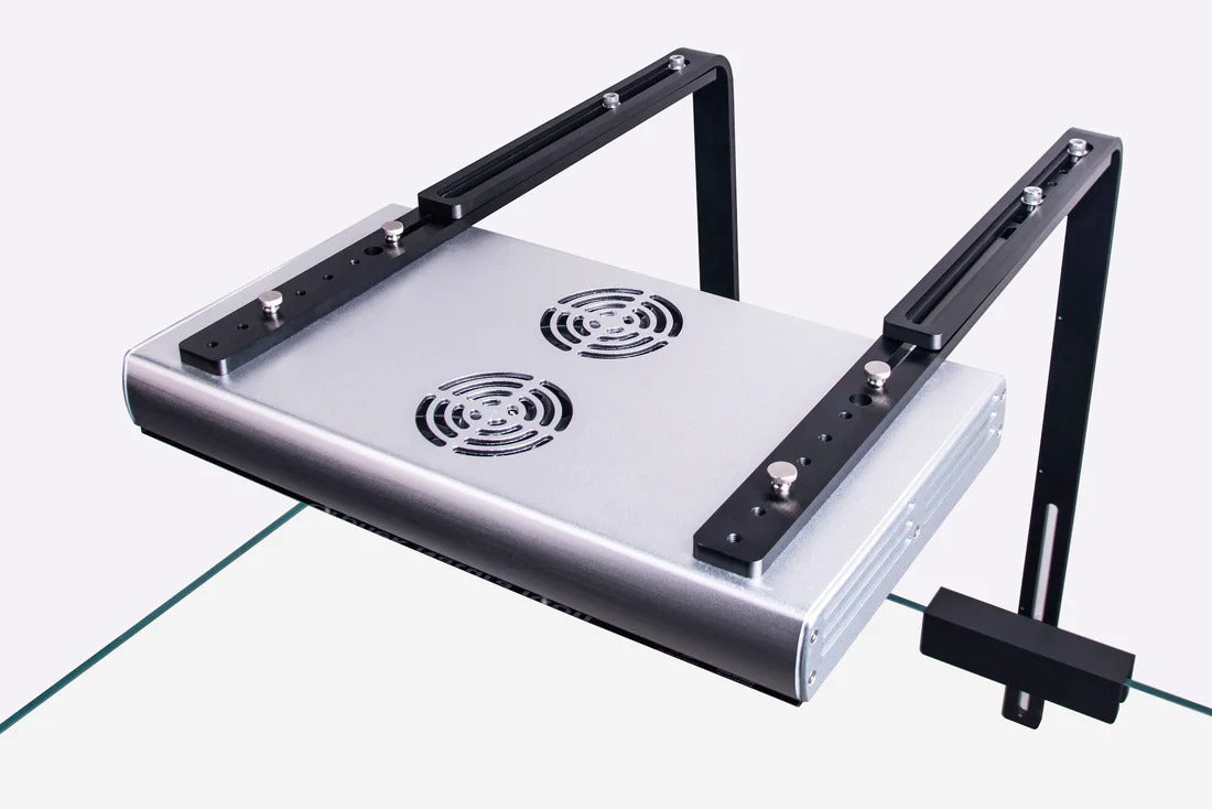 Universal Fixing Brackets & Mounting Arms 2-in-1 Kit - Order in basis only - FREE Shipping