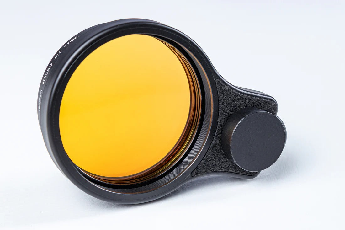Orphek Omini 77mm Magnetic Lens Kit for Aquariums and DSLR Cameras