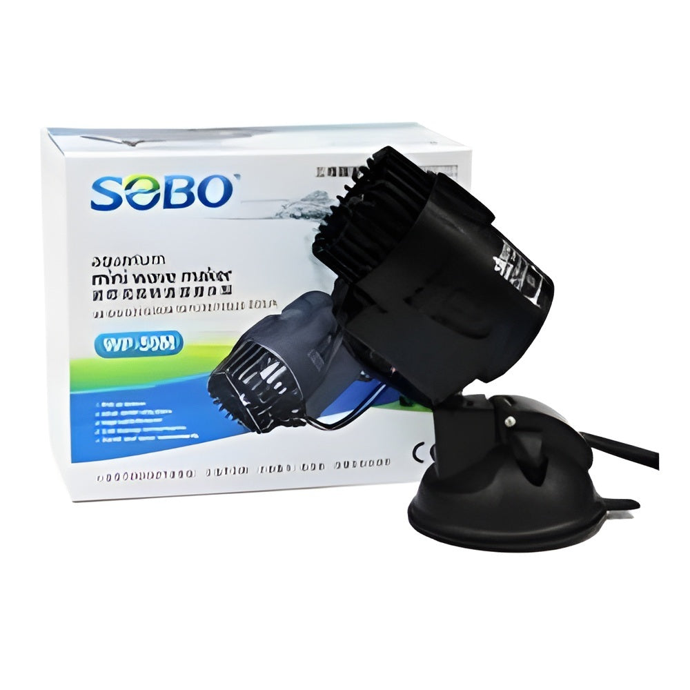 Sobo Wavemaker pump