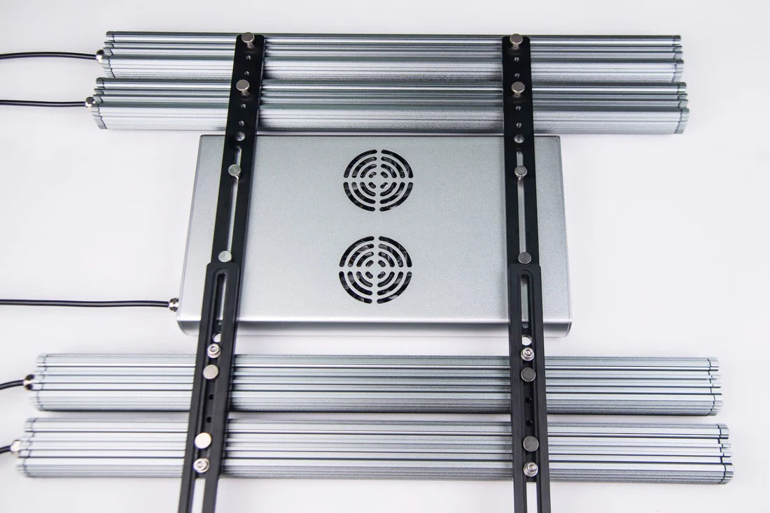 Fixing Bracket, Universal Mounting Arm & Mounting Arm Extension 3-in-1 Kit - Order in basis only - FREE Shipping