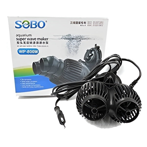 Sobo Wavemaker pump
