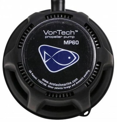 VorTech Quiet Drive