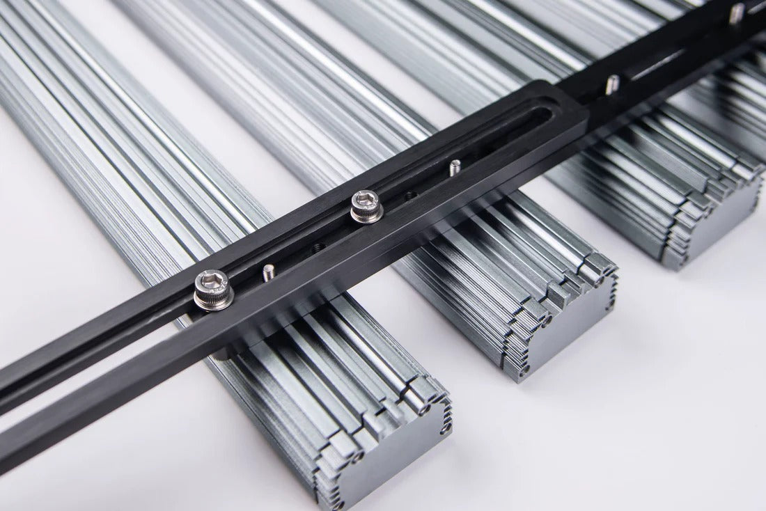 Universal Fixing Brackets & Mounting Arms 2-in-1 Kit - Order in basis only - FREE Shipping