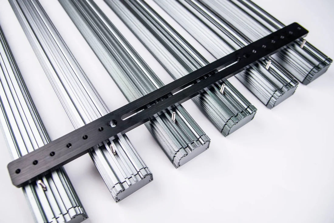 Fixing Bracket, Universal Mounting Arm & Mounting Arm Extension 3-in-1 Kit - Order in basis only - FREE Shipping