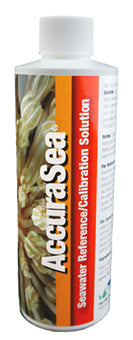 AccuraSea® Seawater Reference Solution