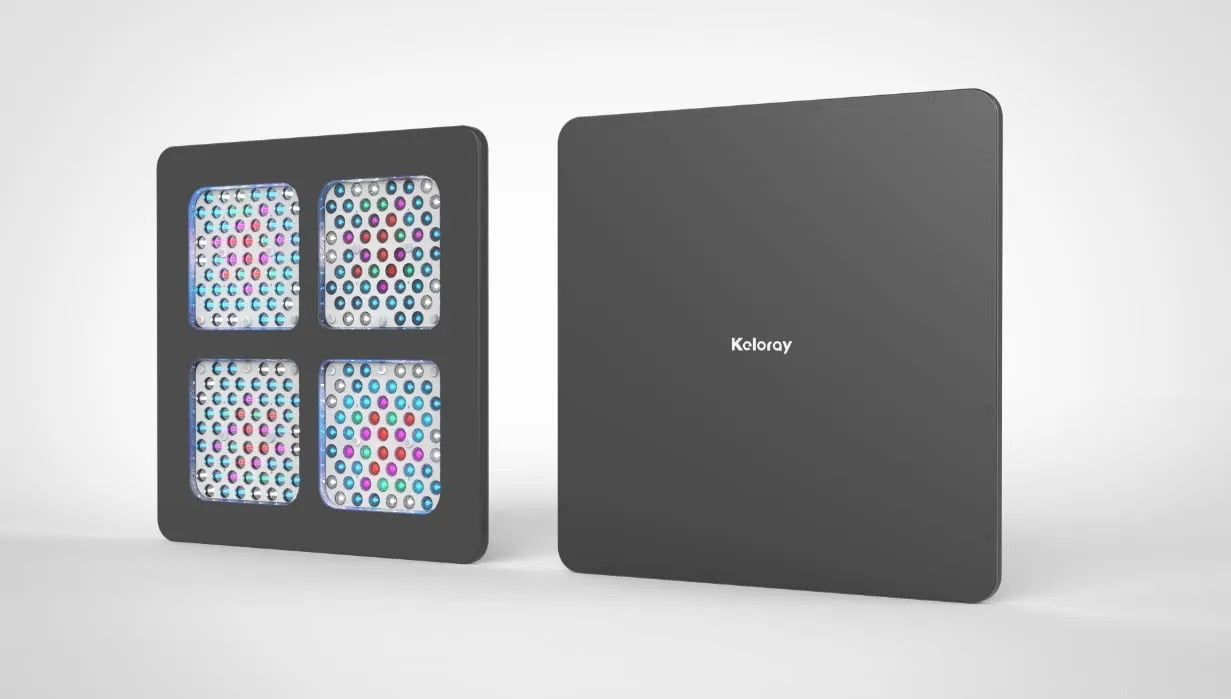 Kelo-Ray AL200 LED