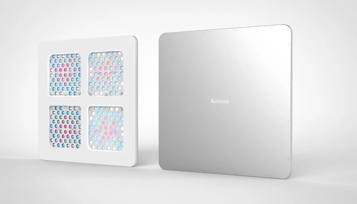 Kelo-Ray AL200 LED
