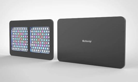 Keloray LED Lighting - AL Series - AL150 Black friday!