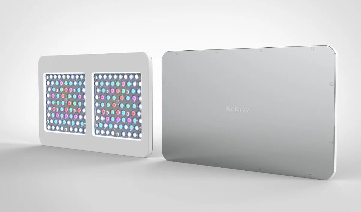 Kelo-Ray AL150 LED