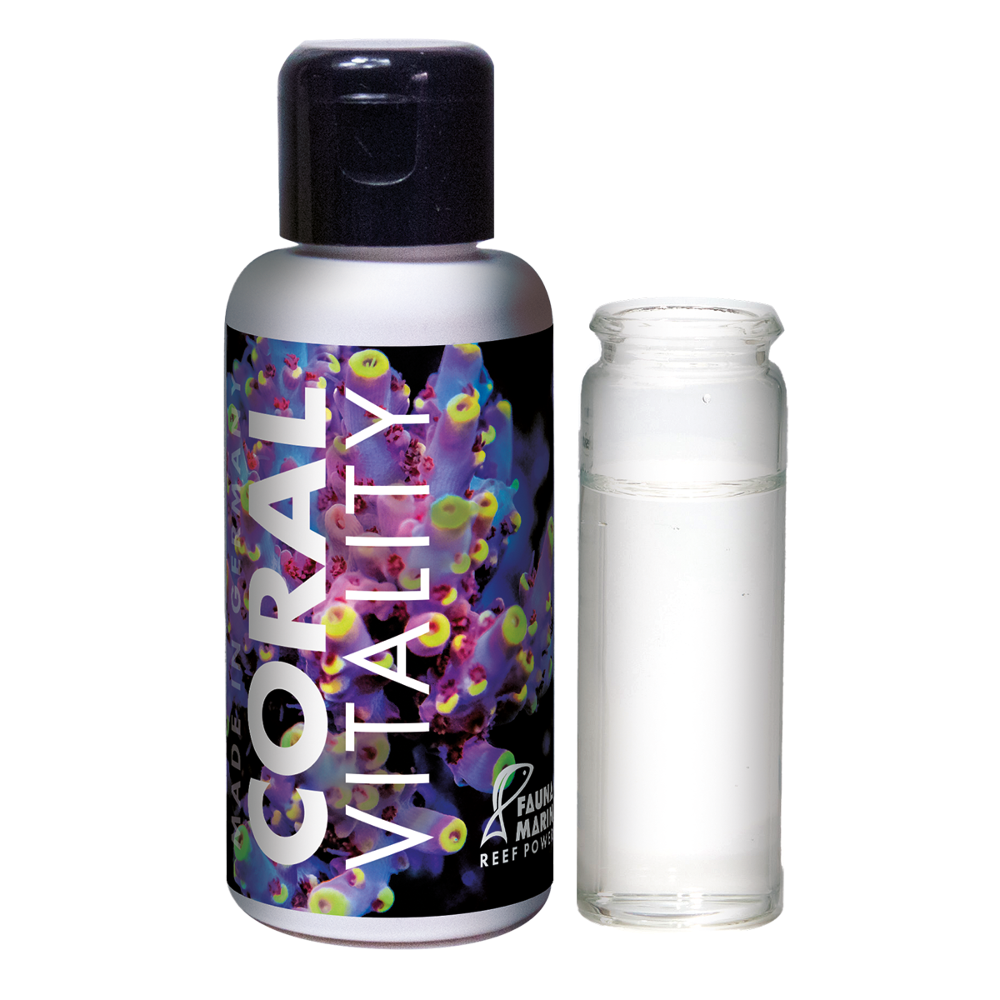 CORAL VITALITY