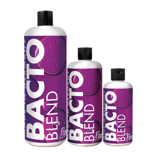BACTO BLEND 500 ML