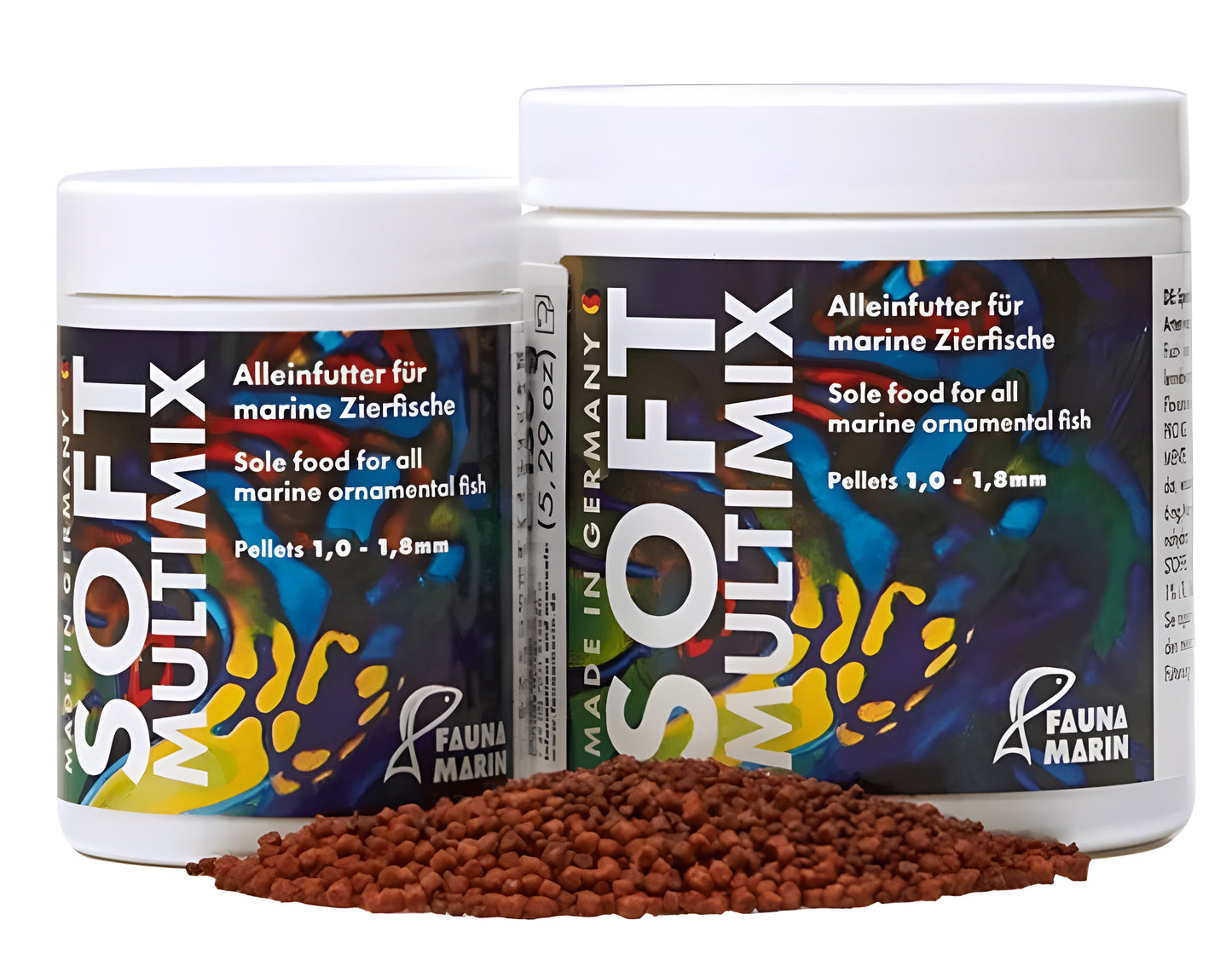 Soft Multi Mix