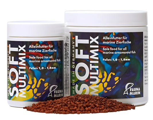 Soft Multi Mix