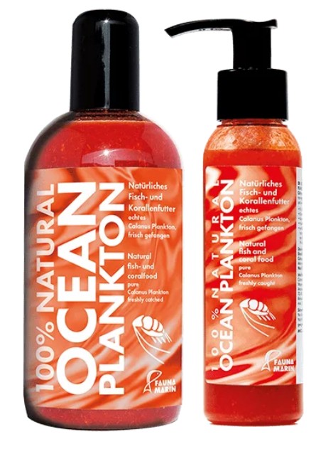OCEAN PLANKTON