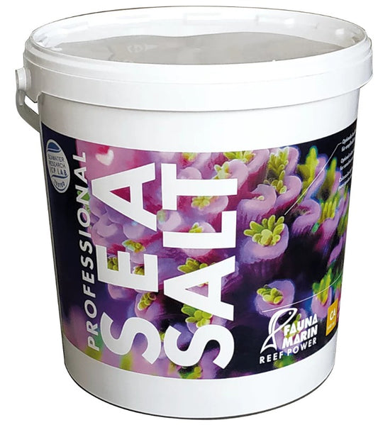 Professional Sea Salt