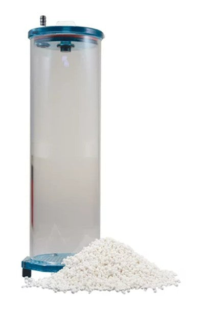Skim Breeze Reactor