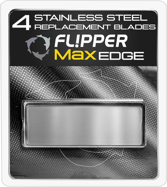 Flipper Blade Platinum CC Edge MAX (10pk)