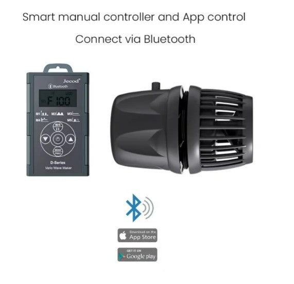 DMP PUMPS
