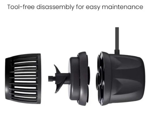 DMP PUMPS