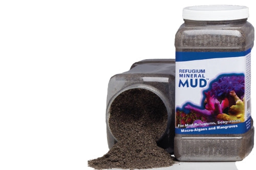 Mineral Mud 3.8L