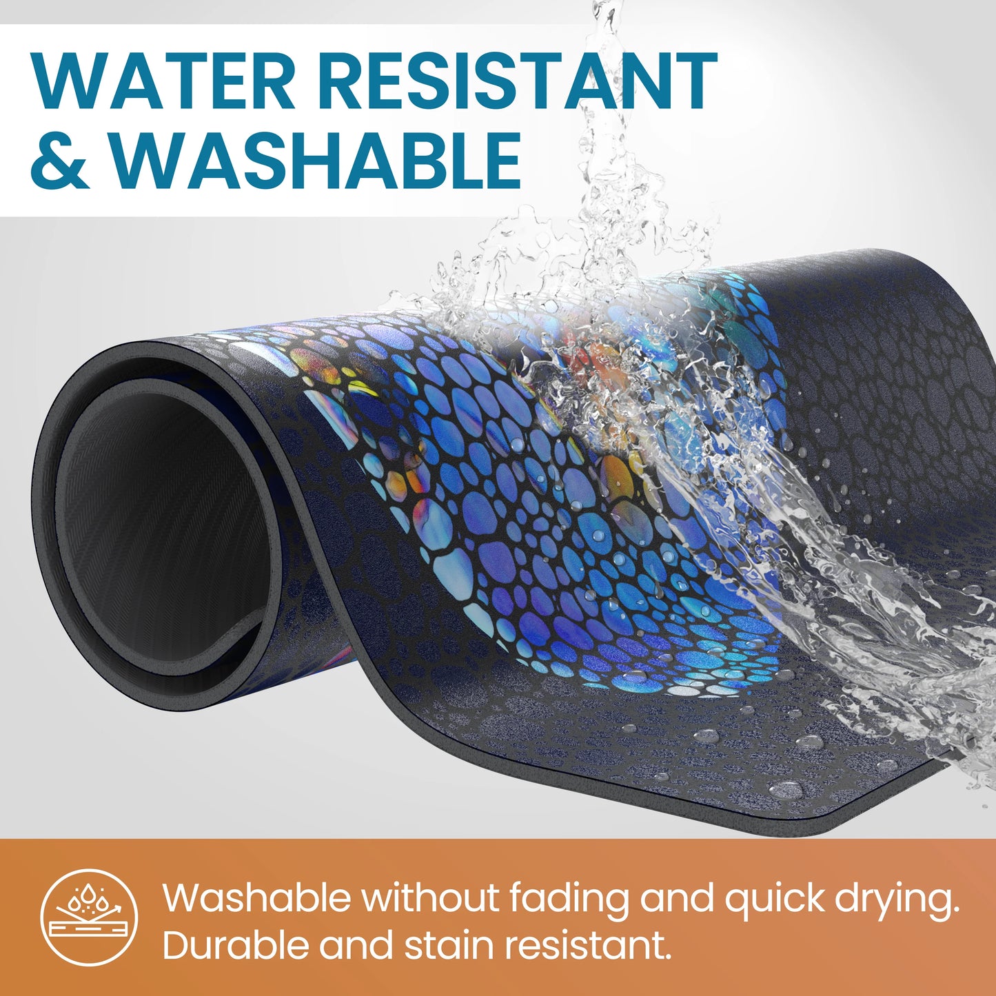 Flipper Aquarium Mat Tang