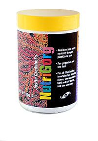 NutriGorg 30g