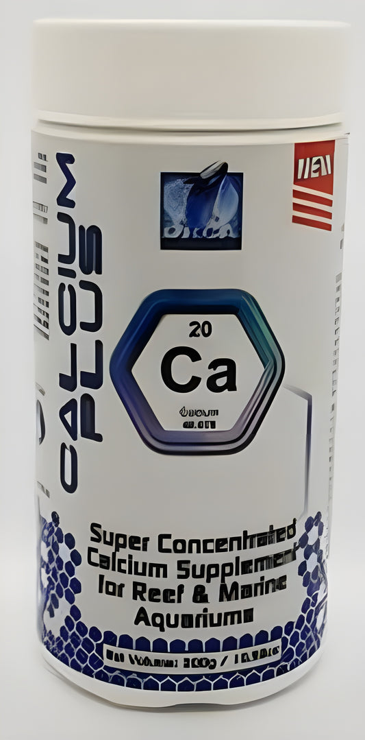 Calcium Plus
